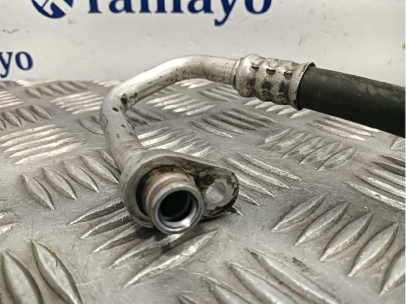 Recambio de tubos aire acondicionado para renault scenic ii 1.5 dci referencia OEM IAM 8200170182B  