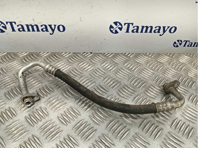 Recambio de tubos aire acondicionado para renault scenic ii 1.5 dci referencia OEM IAM 8200170182B  