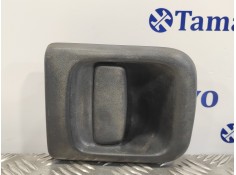 Recambio de maneta exterior delantera izquierda para opel movano 2.8 dti referencia OEM IAM 7700352488  