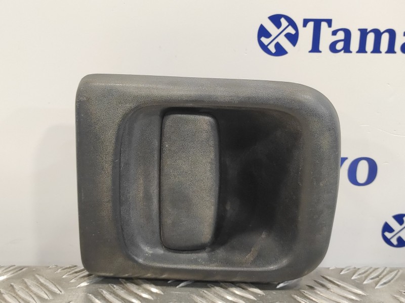 Recambio de maneta exterior delantera izquierda para opel movano 2.8 dti referencia OEM IAM 7700352488  
