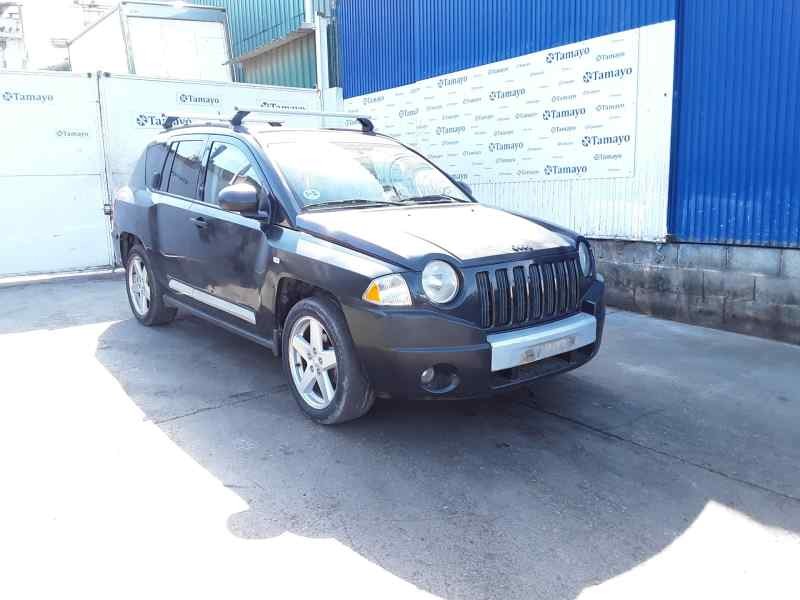 Recambio de motor completo para chrysler jeep compass referencia OEM IAM BYL  