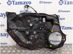 Recambio de elevalunas delantero izquierdo para mazda 2 lim. () 1.5 16v cat referencia OEM IAM CM012820 GD558LB DA6C5997X