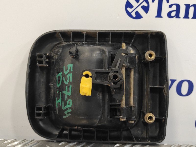 Recambio de maneta exterior delantera izquierda para opel movano 2.8 dti referencia OEM IAM 7700352488  