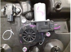 Recambio de elevalunas delantero izquierdo para mazda 2 lim. () 1.5 16v cat referencia OEM IAM CM012820 GD558LB DA6C5997X 2