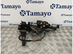 Recambio de cerradura puerta delantera derecha para ford focus c-max (cap) 1.6 tdci cat referencia OEM IAM 3M5AR21812AJ   2