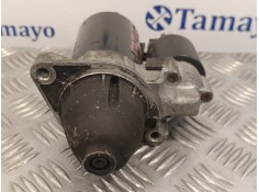 Recambio de motor arranque para mercedes-benz clase c (w203) sportcoupe 1.8 cat referencia OEM IAM A0051513901  0001107406