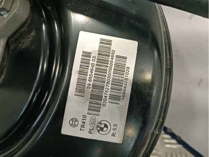 Recambio de servofreno para bmw mini (f56) referencia OEM IAM 29685464003  