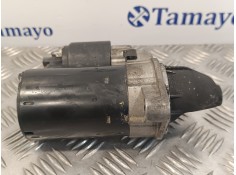 Recambio de motor arranque para mercedes-benz clase c (w203) sportcoupe 1.8 cat referencia OEM IAM A0051513901  0001107406 2