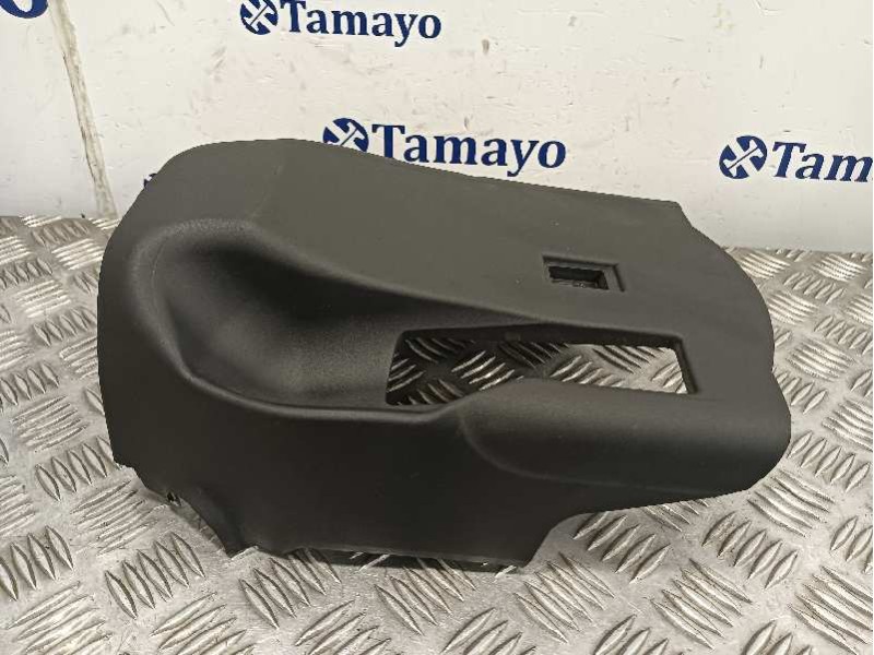 Recambio de moldura para ford fiesta (ccn) referencia OEM IAM 8A613533CDW  