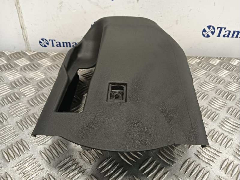 Recambio de moldura para ford fiesta (ccn) referencia OEM IAM 8A613533CDW  