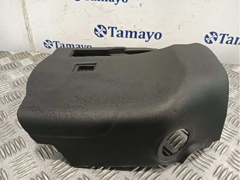Recambio de moldura para ford fiesta (ccn) referencia OEM IAM 8A613533CDW  
