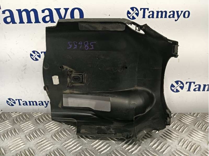Recambio de moldura para ford fiesta (ccn) referencia OEM IAM 8A613533CDW  