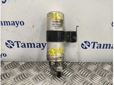 Recambio de filtro aire para ford fiesta (ccn) referencia OEM IAM AV1119D848AA  
