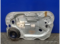 Recambio de elevalunas delantero derecho para ford focus c-max (cap) 1.6 tdci cat referencia OEM IAM 3M51R203A28BM  3M51R219A64E