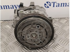 Recambio de compresor aire acondicionado para nissan x-trail (t30) 2.2 16v turbodiesel cat referencia OEM IAM Z0018408A HFC134A 