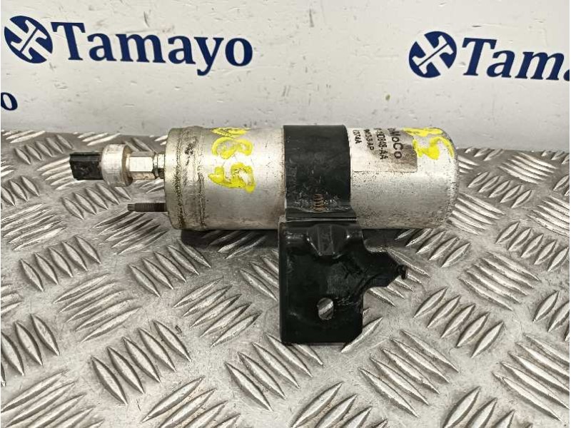 Recambio de filtro aire para ford fiesta (ccn) referencia OEM IAM AV1119D848AA  