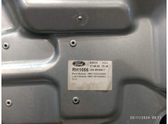 Recambio de elevalunas delantero derecho para ford focus c-max (cap) 1.6 tdci cat referencia OEM IAM 3M51R203A28BM  3M51R219A64E 2