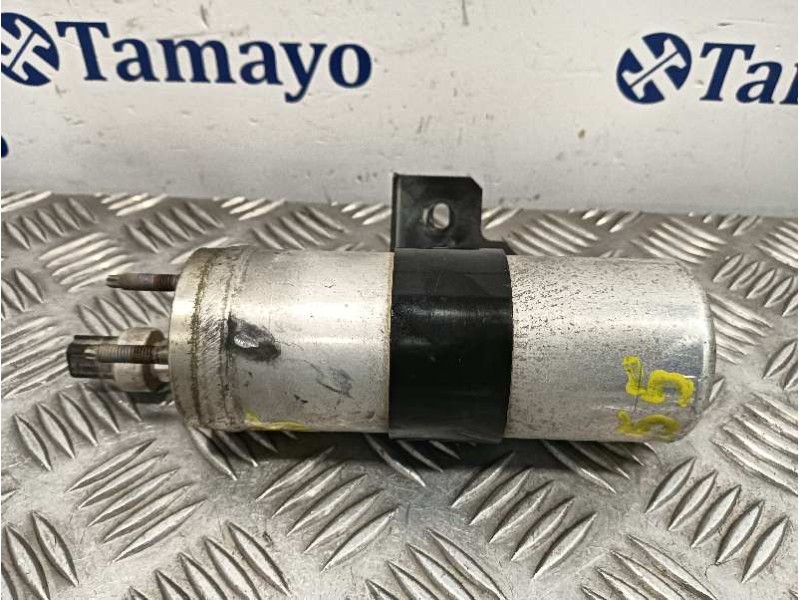 Recambio de filtro aire para ford fiesta (ccn) referencia OEM IAM AV1119D848AA  