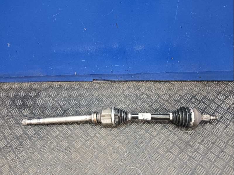 Recambio de transmision delantera derecha para peugeot expert furgon referencia OEM IAM 1497188080  
