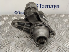 Recambio de motor arranque para seat ibiza (6j5) 1.4 16v referencia OEM IAM 02T911024B  TS10E26