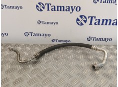 Recambio de tubos aire acondicionado para peugeot 3008 1.6 blue-hdi fap referencia OEM IAM 9807256280  
