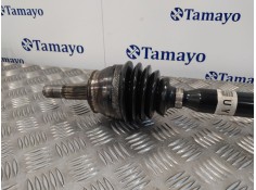 Recambio de transmision delantera derecha para opel corsa d 1.3 16v cdti cat (z 13 dth / l4i) referencia OEM IAM Z13DTH   2