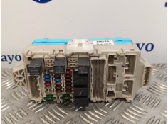 Recambio de caja reles / fusibles para mitsubishi outlander (cu0w) 2.0 cat referencia OEM IAM MR587875  G8C223M3C