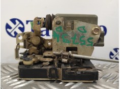 Recambio de cerradura puerta delantera derecha para opel movano 2.8 dti referencia OEM IAM   