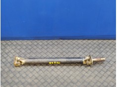 Recambio de transmision central para nissan terrano/terrano.ii (r20) 2.7 turbodiesel referencia OEM IAM   