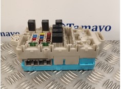 Recambio de caja reles / fusibles para mitsubishi outlander (cu0w) 2.0 cat referencia OEM IAM MR587875  G8C223M3C 2