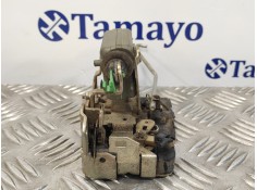 Recambio de cerradura puerta delantera derecha para opel movano 2.8 dti referencia OEM IAM    2