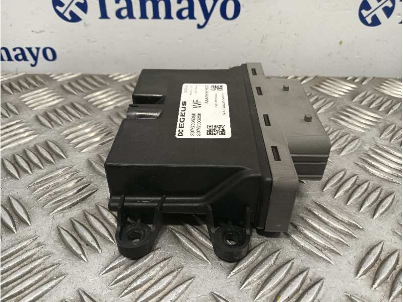Recambio de modulo electronico para nissan interstar m1 fm referencia OEM IAM 237G00535R AAA19451600 237G00625R