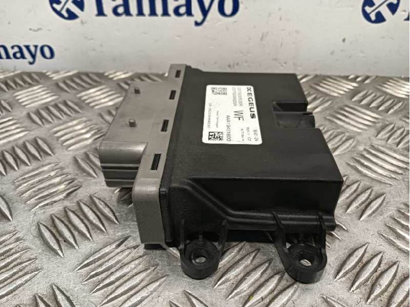 Recambio de modulo electronico para nissan interstar m1 fm referencia OEM IAM 237G00535R AAA19451600 237G00625R