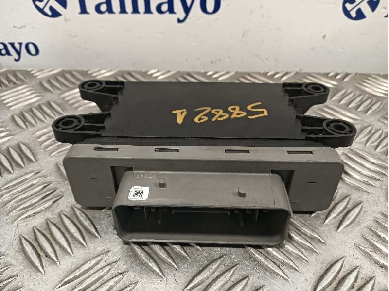 Recambio de modulo electronico para nissan interstar m1 fm referencia OEM IAM 237G00535R AAA19451600 237G00625R