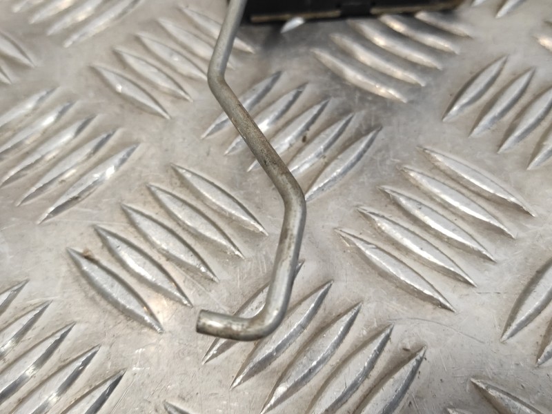 Recambio de cerradura puerta delantera derecha para opel movano 2.8 dti referencia OEM IAM   