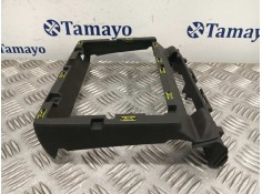 Recambio de moldura para nissan interstar m1 fm referencia OEM IAM 682603805R   2