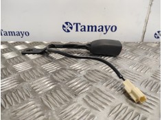Recambio de enganche cinturon delantero izquierdo para suzuki sx4 rw (ey) 1.9 ddis turbodiesel referencia OEM IAM E034501   2