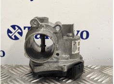 Recambio de caja mariposa para renault koleos 2.0 dci diesel fap referencia OEM IAM 8200987453B  H8200727648