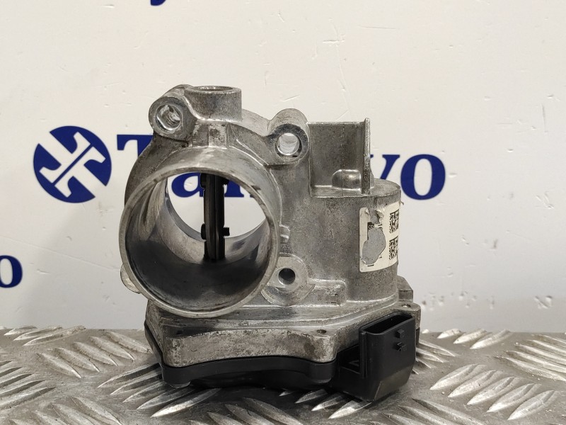 Recambio de caja mariposa para renault koleos 2.0 dci diesel fap referencia OEM IAM 8200987453B  H8200727648