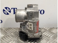 Recambio de caja mariposa para renault koleos 2.0 dci diesel fap referencia OEM IAM 8200987453B  H8200727648 2