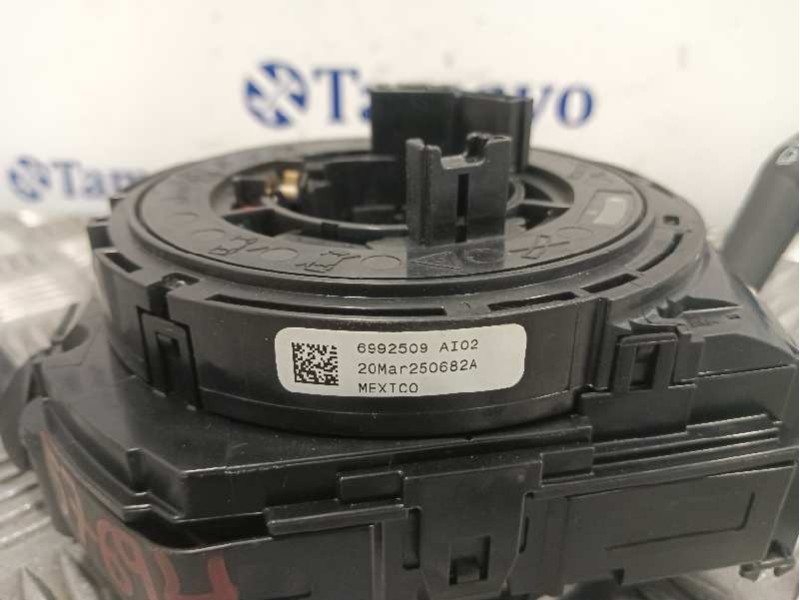 Recambio de mando multifuncion para bmw mini (f56) referencia OEM IAM 61316827362 6992509 61316992509
