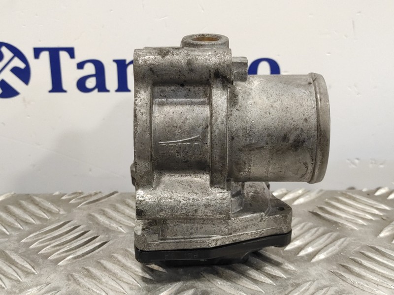 Recambio de caja mariposa para renault koleos 2.0 dci diesel fap referencia OEM IAM 8200987453B  H8200727648