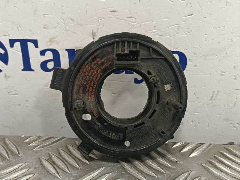 Recambio de anillo airbag para volkswagen sharan (7m6/7m9) 1.9 tdi referencia OEM IAM 1J0959653C  1J0959653B