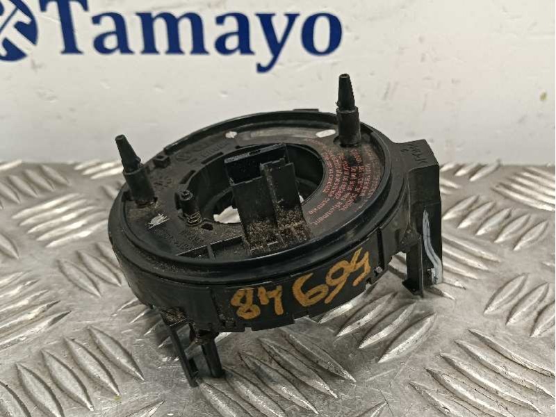 Recambio de anillo airbag para volkswagen sharan (7m6/7m9) 1.9 tdi referencia OEM IAM 1J0959653C  1J0959653B
