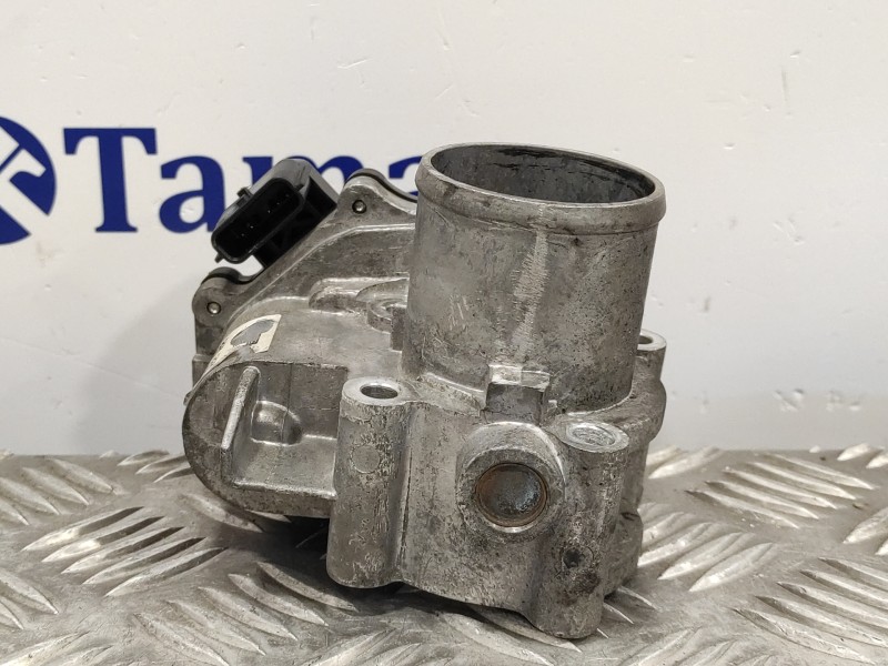 Recambio de caja mariposa para renault koleos 2.0 dci diesel fap referencia OEM IAM 8200987453B  H8200727648