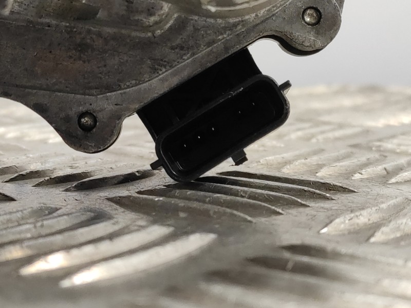 Recambio de caja mariposa para renault koleos 2.0 dci diesel fap referencia OEM IAM 8200987453B  H8200727648