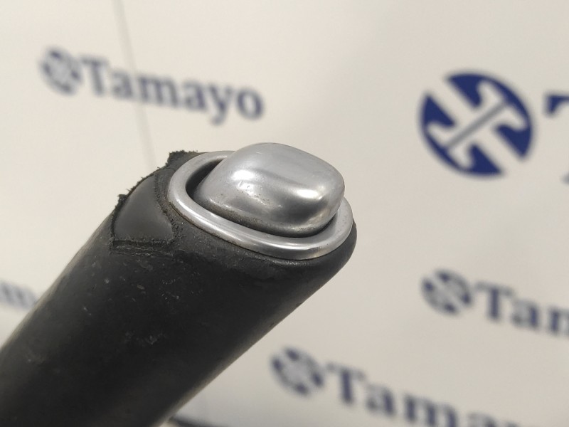 Recambio de palanca freno de mano para renault fluence 1.5 dci diesel fap referencia OEM IAM 360100021R  