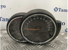 Recambio de cuadro instrumentos para bmw mini (f56) referencia OEM IAM 682294101 BM0535512 9265439