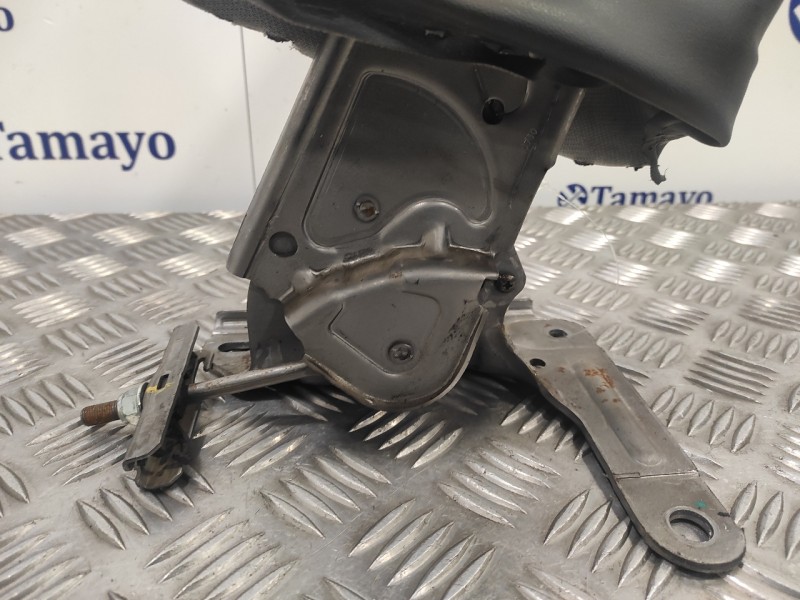 Recambio de palanca freno de mano para renault fluence 1.5 dci diesel fap referencia OEM IAM 360100021R  