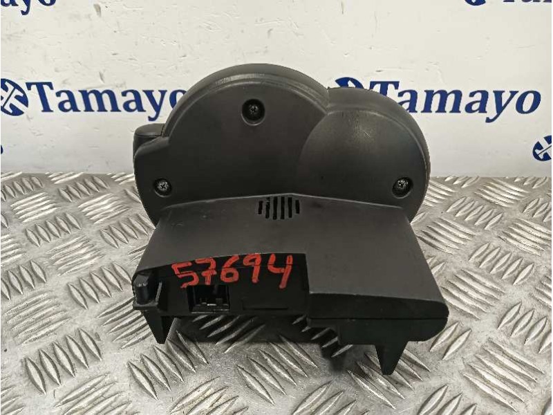 Recambio de cuadro instrumentos para bmw mini (f56) referencia OEM IAM 682294101 BM0535512 9265439